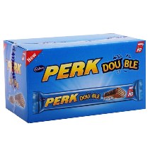 CADBURY PARK PACK OF  28 U 
